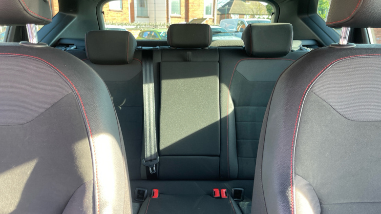 SEAT Ateca 1.5 TSI EVO FR [EZ] 5dr DSG Petrol Estate